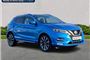 2020 Nissan Qashqai 1.3 DiG-T 160 Tekna+ 5dr DCT