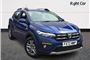 2022 Dacia Sandero Stepway 1.0 TCe Comfort 5dr