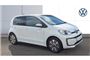 2021 Volkswagen Up 60kW E-Up 32kWh 5dr Auto