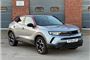 2021 Vauxhall Mokka 1.2 Turbo SRi Nav Premium 5dr Auto