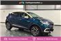 2017 Renault Captur 1.2 TCE 120 Dynamique S Nav 5dr EDC