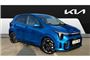 2025 Kia Picanto 1.0 GT-Line 5dr