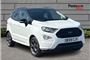 2019 Ford EcoSport 1.0 EcoBoost 125 ST-Line 5dr Auto