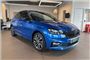 2023 Skoda Fabia 1.0 TSI 110 Monte Carlo 5dr DSG