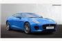 2019 Jaguar F-Type 3.0 [380] Supercharged V6 R-Dynamic 2dr Auto