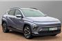 2023 Hyundai Kona Electric 160kW Ultimate 65kWh 5dr Auto