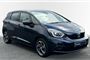 2022 Honda Jazz 1.5 i-MMD Hybrid EX 5dr eCVT