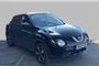 2019 Nissan Juke 1.6 [112] Bose Personal Edition 5dr