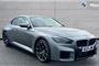 2024 BMW M2 M2 2dr DCT