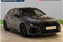 2024 Audi RS3 RS 3 TFSI Quattro Vorsprung 5dr S Tronic