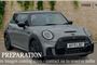 2021 MINI Hatchback 2.0 Cooper S Sport 3dr