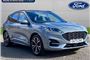 2023 Ford Kuga 2.5 FHEV ST-Line X Edition 5dr CVT