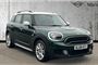 2019 MINI Countryman 2.0 Cooper S Exclusive 5dr