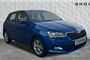 2019 Skoda Fabia 1.0 MPI 75 SE 5dr