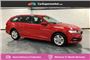 2021 Skoda Octavia Estate 1.5 TSI SE Technology 5dr