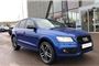 2017 Audi Q5 2.0 TDI [190] Quattro S Line Plus 5dr S Tronic