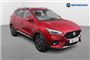 2023 MG ZS 1.0T GDi Exclusive 5dr DCT