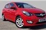 2018 Vauxhall Viva 1.0 SE 5dr [A/C]