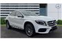 2019 Mercedes-Benz GLA Class GLA 200 AMG Line Edition 5dr Auto