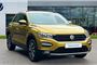 2021 Volkswagen T-Roc 1.5 TSI EVO Active 5dr DSG