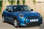 2021 MINI Hatchback 1.5 Cooper Classic 3dr