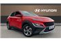 2021 Hyundai Kona 1.6 GDi Hybrid SE Connect 5dr DCT