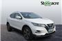 2017 Nissan Qashqai 1.6 dCi N-Connecta 5dr