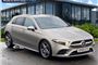 2019 Mercedes-Benz A-Class A200d AMG Line Premium Plus 5dr Auto