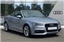 2015 Audi A3 2.0 TDI S Line 2dr