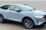 2022 Nissan Qashqai 1.3 DiG-T MH Acenta Premium 5dr