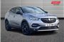 2021 Vauxhall Grandland X 1.2 Turbo SRi Nav 5dr Auto