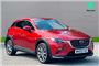 2019 Mazda CX-3 2.0 Sport Nav + 5dr