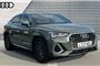 2023 Audi Q3 35 TFSI S Line 5dr S Tronic