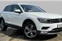 2017 Volkswagen Tiguan 2.0 TDi 150 4Motion SEL 5dr