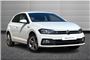2021 Volkswagen Polo 1.0 TSI 95 R-Line 5dr