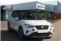 2021 SEAT Arona 1.0 TSI SE Technology 5dr