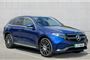 2021 Mercedes-Benz EQC EQC 400 300kW AMG Line 80kWh 5dr Auto