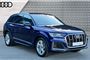 2024 Audi Q7 55 TFSI Quattro Black Edition 5dr Tiptronic