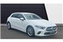 2018 Mercedes-Benz A-Class A200 Sport Executive 5dr Auto