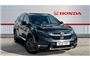 2021 Honda CR-V 2.0 i-MMD Hybrid SR 5dr eCVT