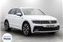 2020 Volkswagen Tiguan 2.0 TDi 150 R-Line Tech 5dr