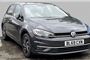 2019 Volkswagen Golf 1.5 TSI EVO 150 Match Edition 5dr DSG