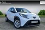 2023 Toyota Aygo X 1.0 VVT-i Pure 5dr