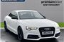 2016 Audi A5 2.0 TDI 190 Quattro Black Edition Plus 2dr