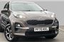 2021 Kia Sportage 1.6 CRDi 48V ISG 2 5dr