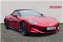 2024 MG Cyberster 375kW GT Dual Motor 77 kWh 2dr AWD Auto