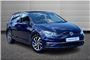 2019 Volkswagen Golf 1.5 TSI EVO Match 5dr