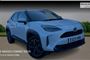2023 Toyota Yaris Cross 1.5 Hybrid Excel AWD 5dr CVT