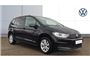 2021 Volkswagen Touran 1.5 TSI EVO SE Family 5dr