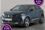 2022 Peugeot 3008 1.6 Hybrid 225 Allure 5dr e-EAT8